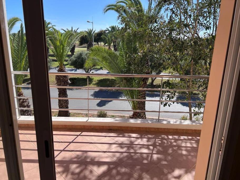 Appartement Bouznika Bay Golf Exterior foto
