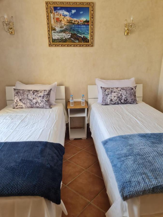 Appartement Bouznika Bay Golf Exterior foto